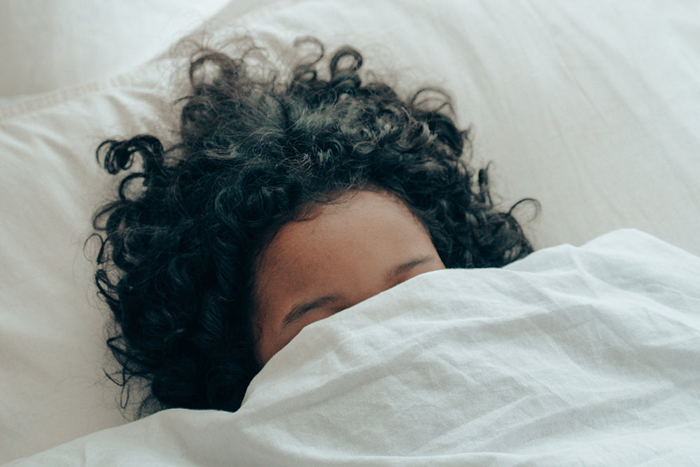 Sleep Tips For The Summer