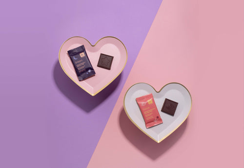 Fun and Healthy Valentine’s Day Ideas