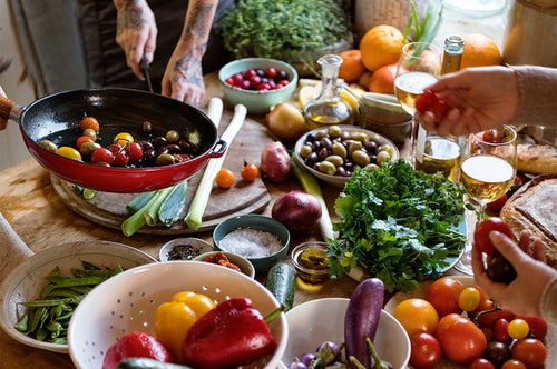 Health Doesn’t Have To Be Hard.