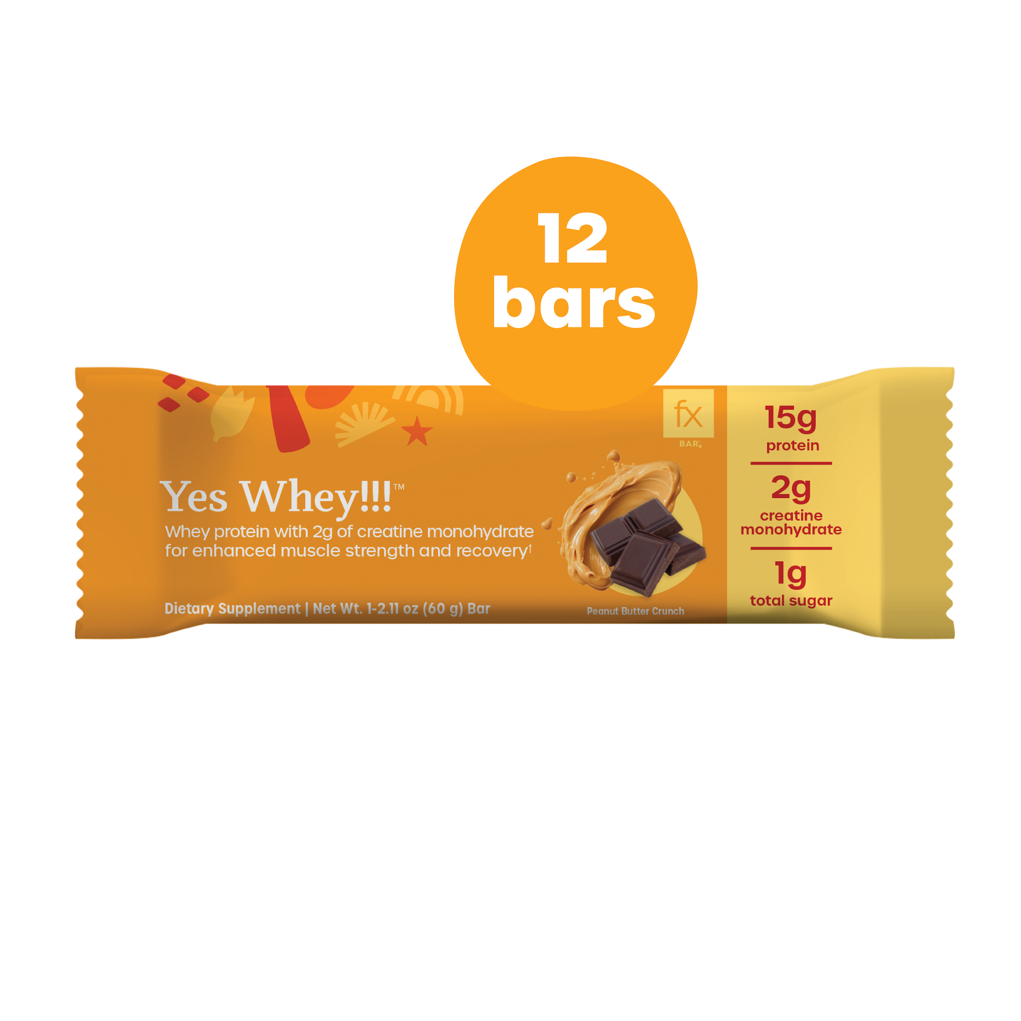 Yes Whey!!!™