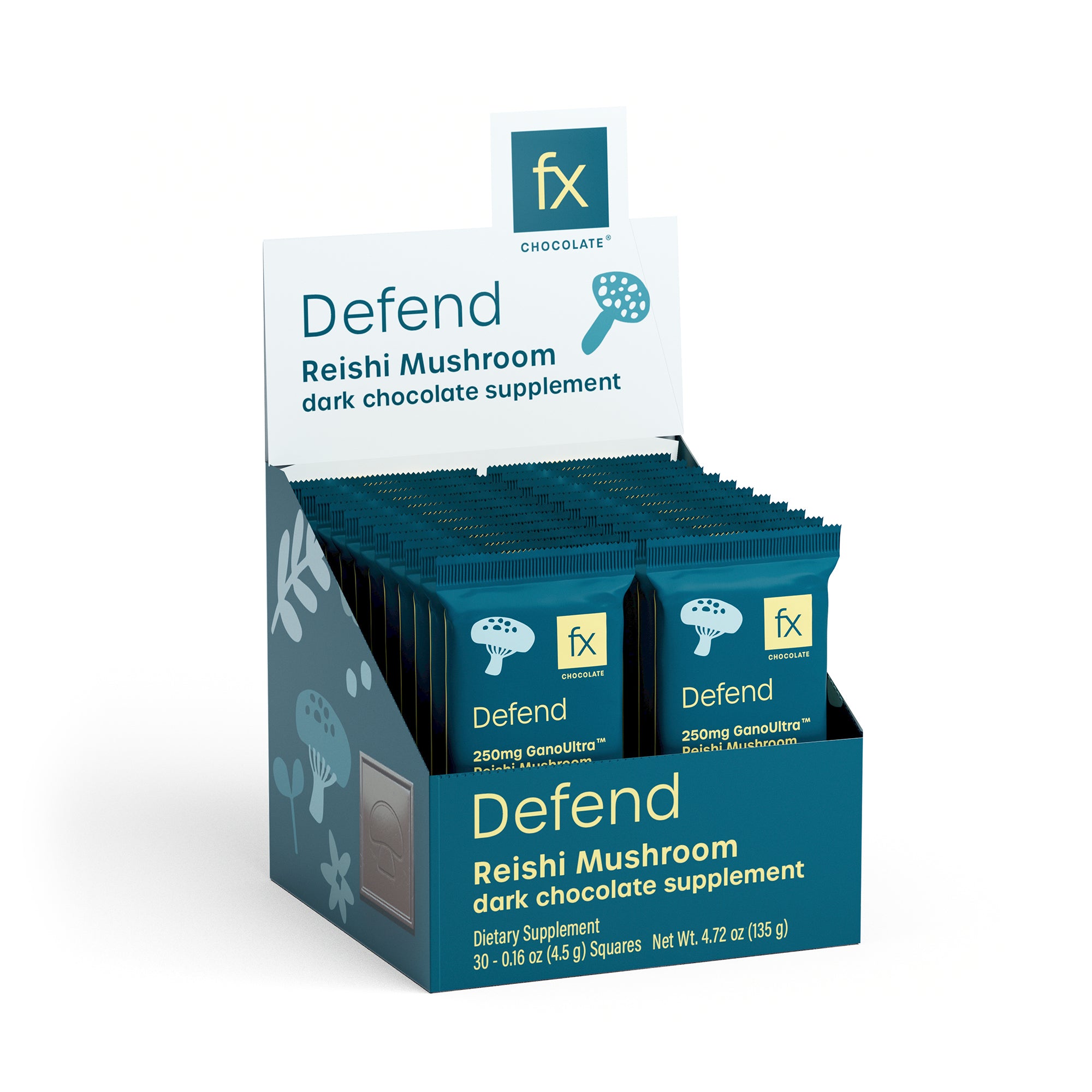 Defend
