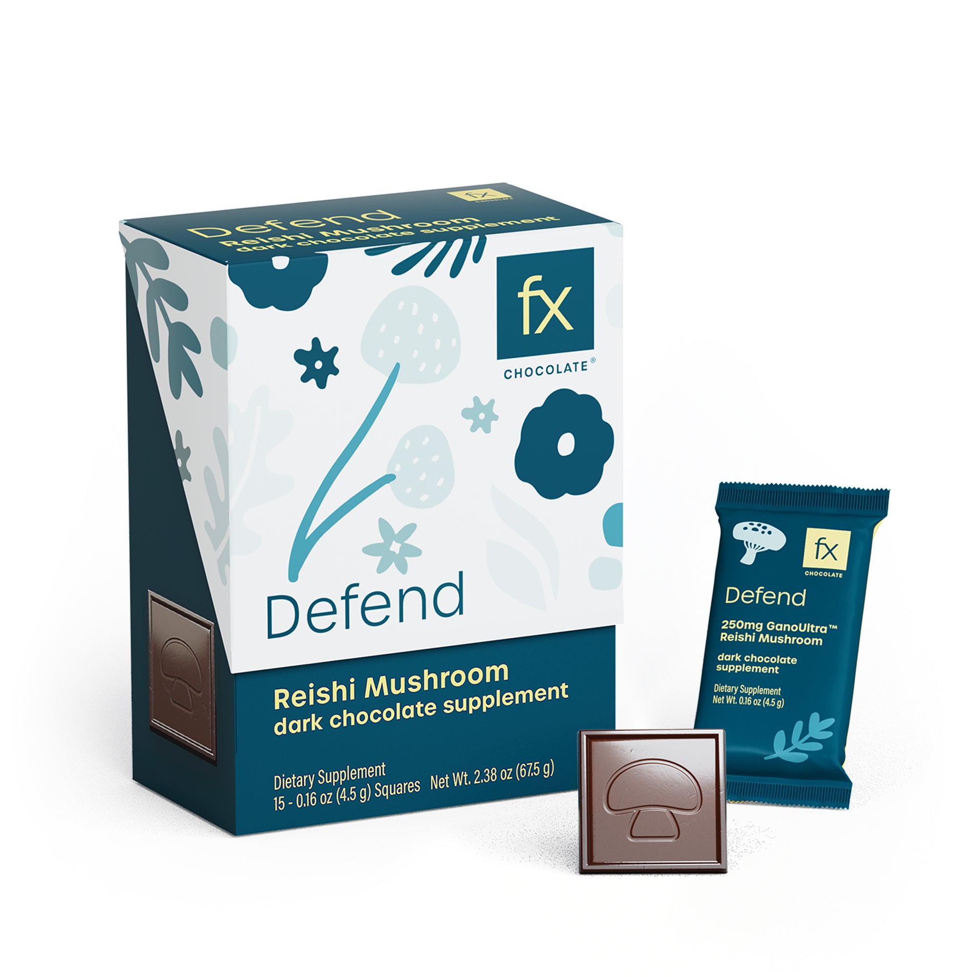 Defend