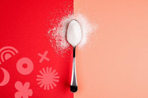 Introducing Allulose: A sweet savior & tasty alternative to sugar