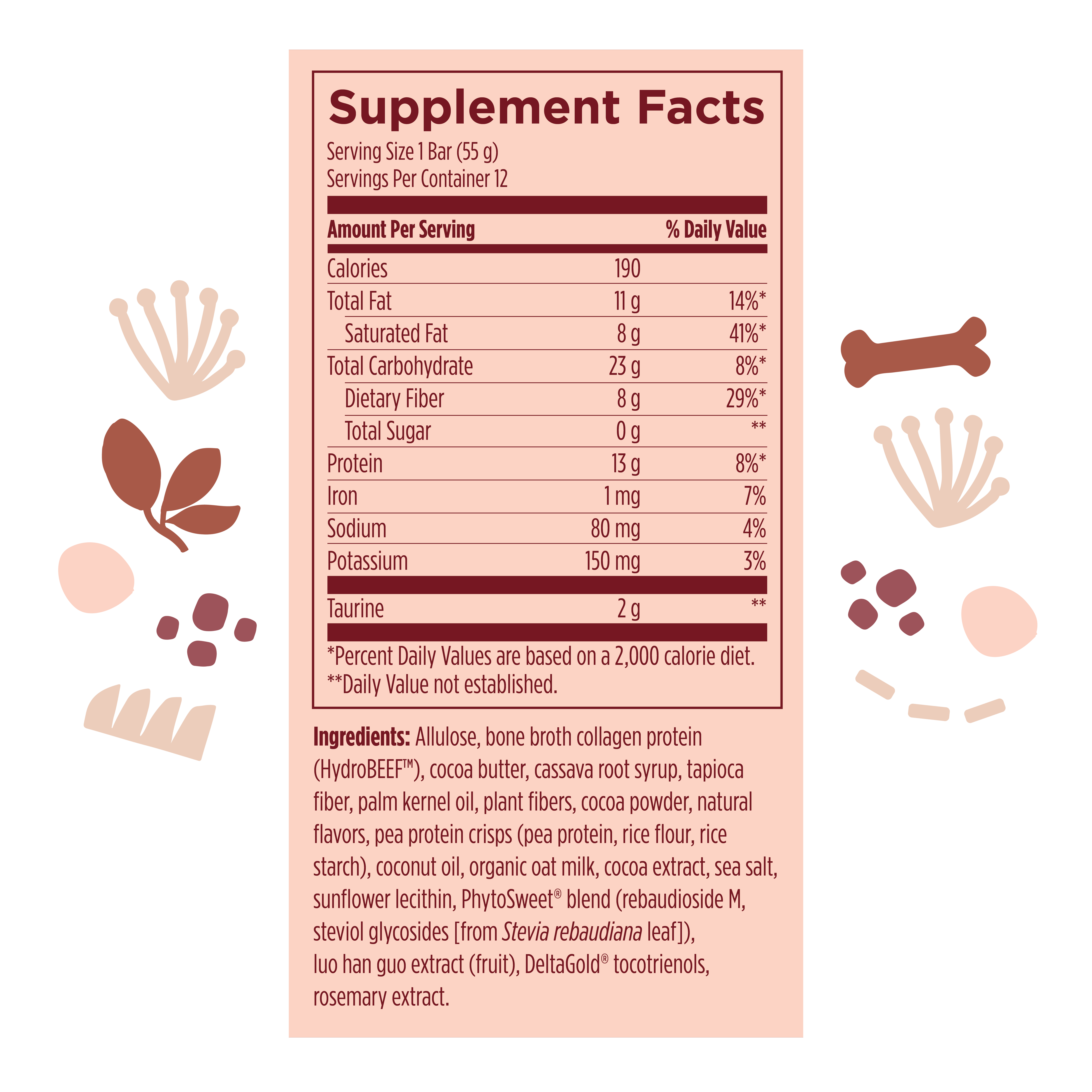 Bone Broth Protein Power