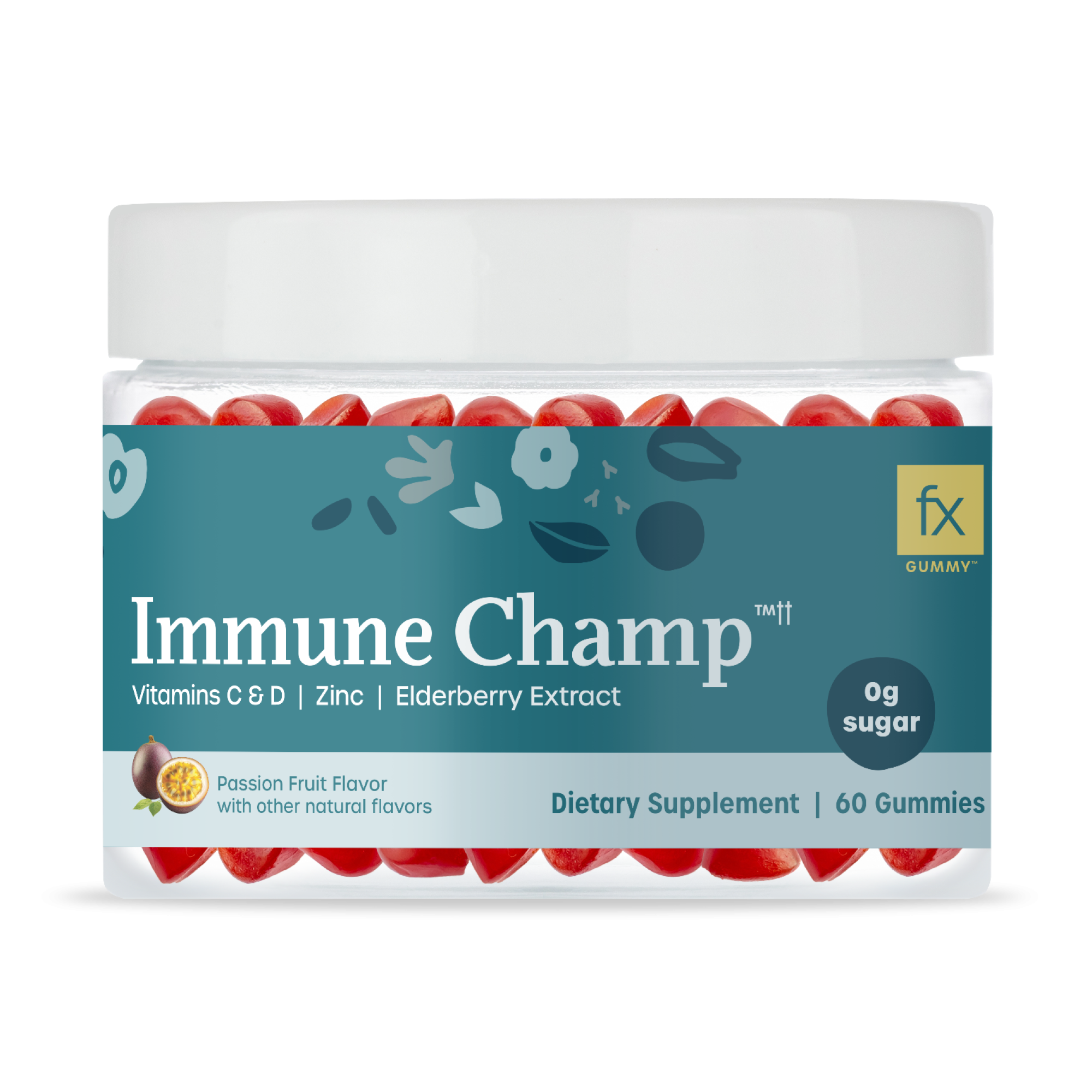 Immune Champ™