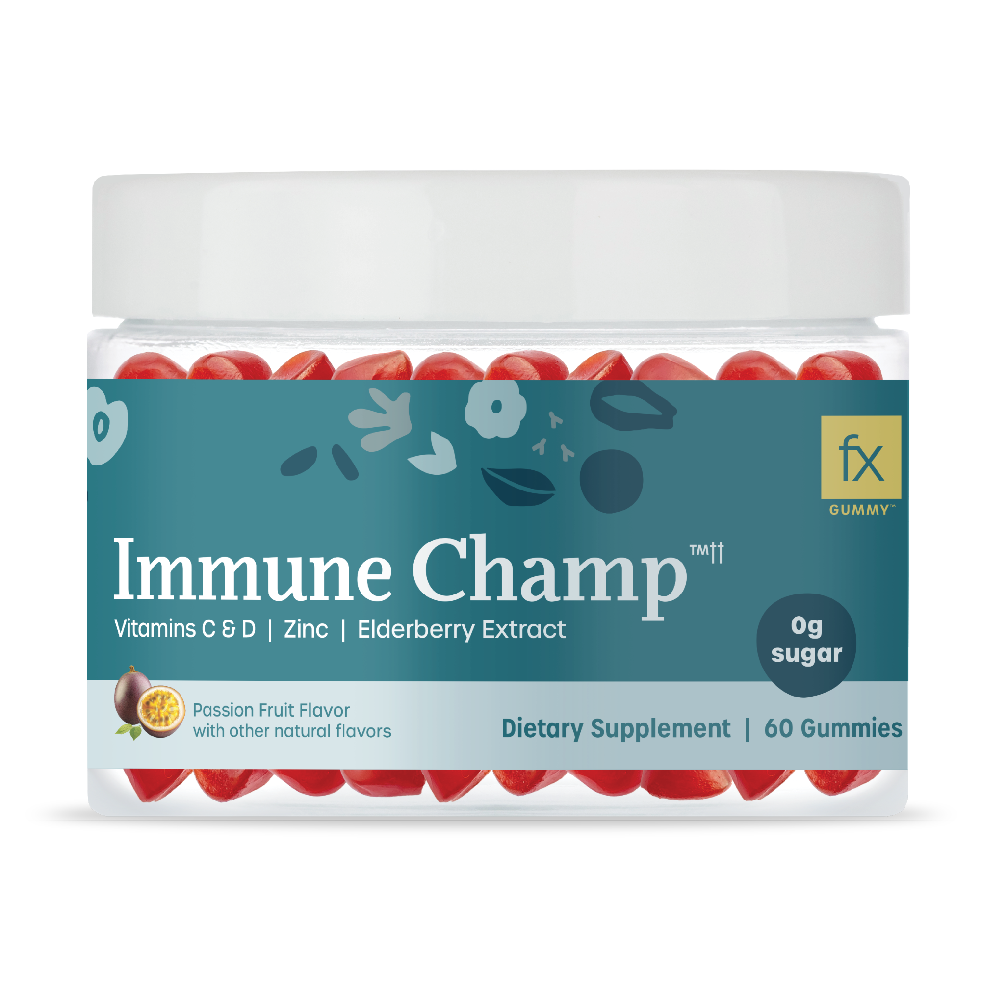 Immune Champ™