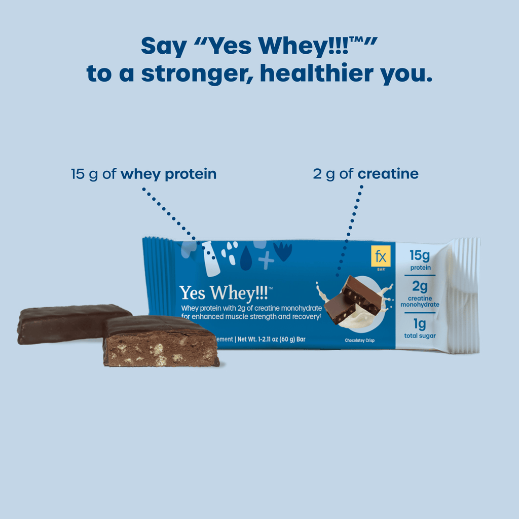 Yes Whey!!!™