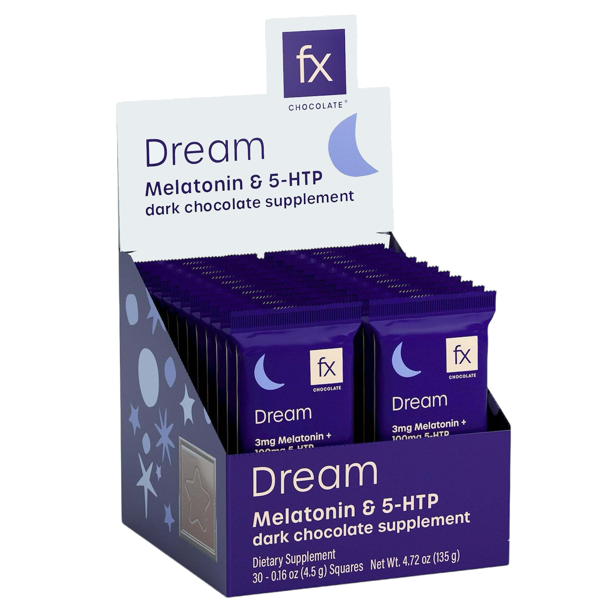 Dream 15% Off