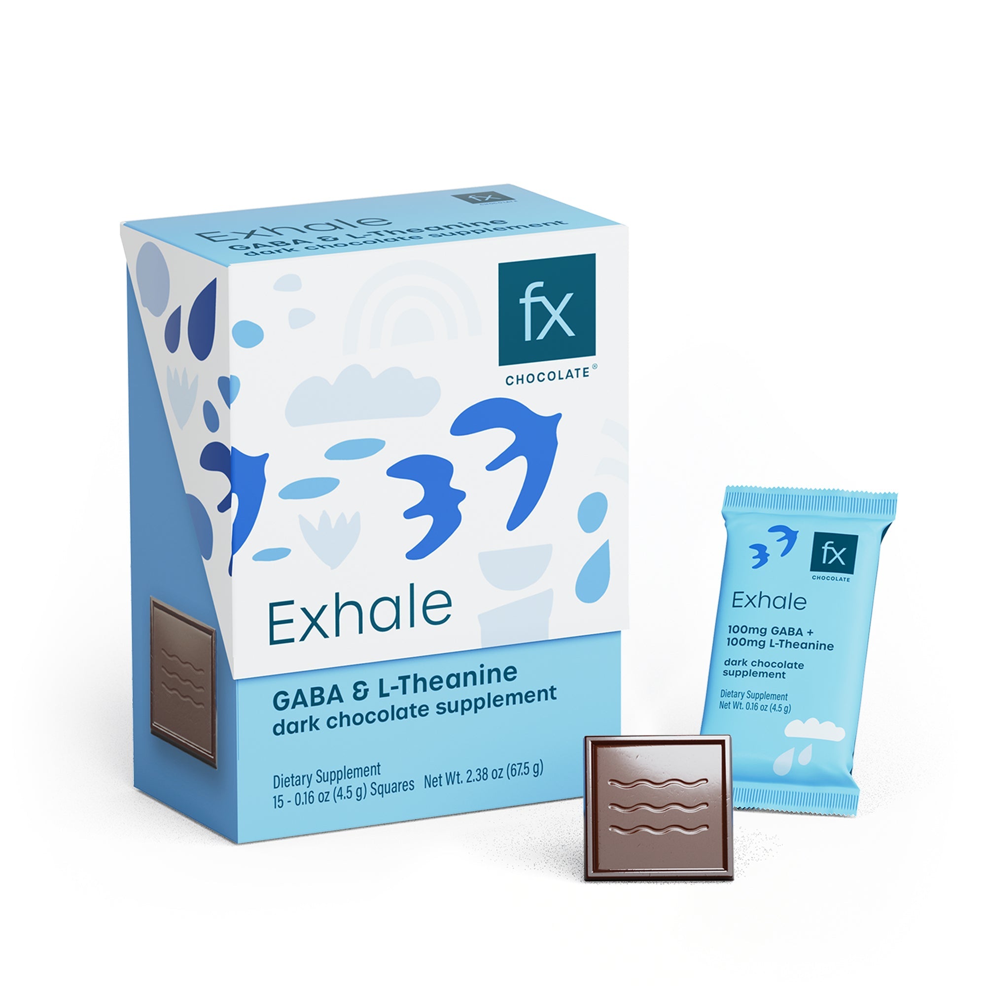 Fx Exhale - Free Shipping