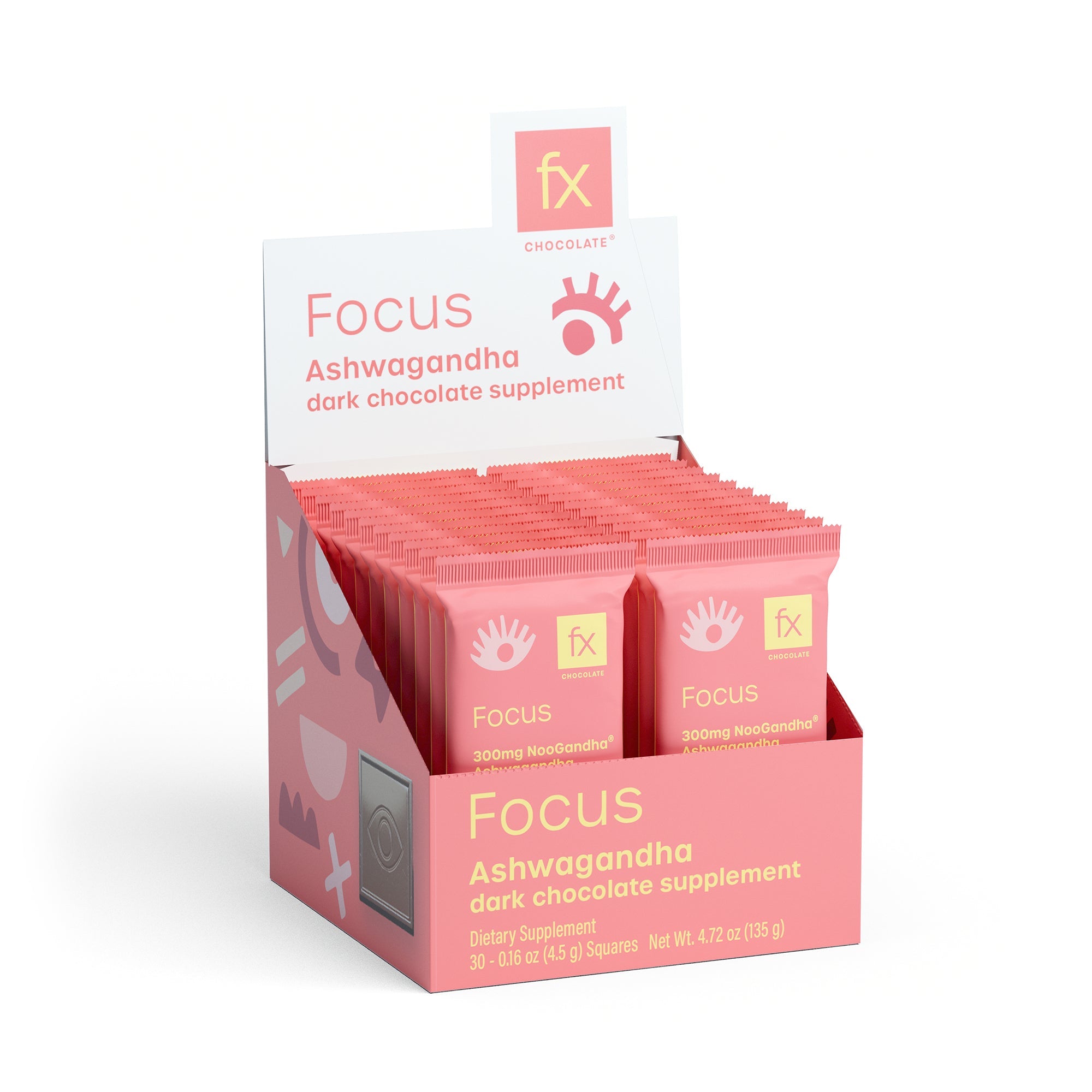 Fx Focus - Free Shipping